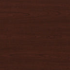 Lateral File Cabinet in Harvest Cherry — Lockable, ANSI/BIFMA Certified