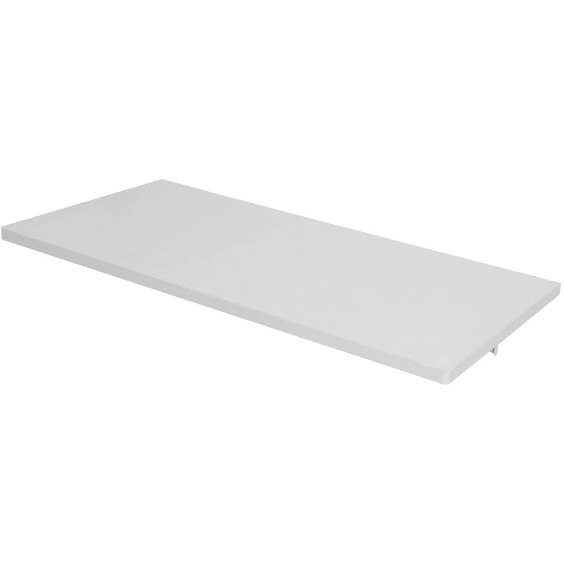 Floating Wall Mount Desk, Foldable Table for Home or Office
