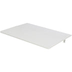 Floating Wall Mount Desk, Foldable Table for Home or Office