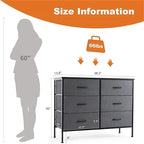 Small Chest Storage Tower
