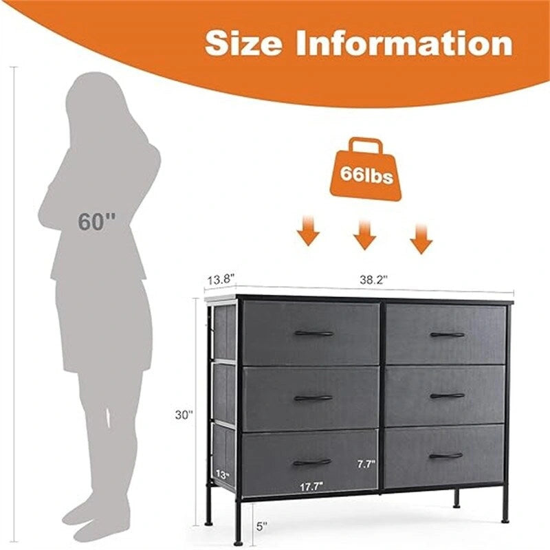 Small Chest Storage Tower