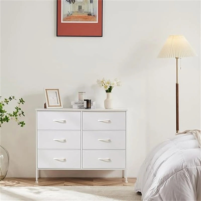 Small Chest Storage Tower