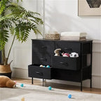 Small Chest Storage Tower