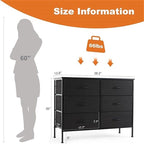 Small Chest Storage Tower
