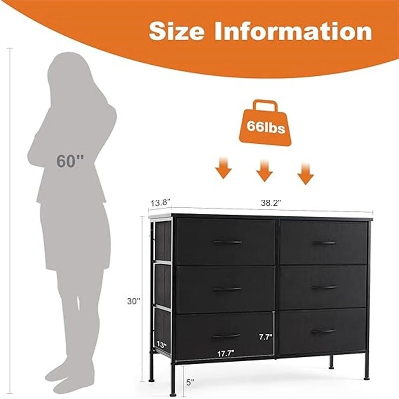 Small Chest Storage Tower