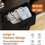 Small Chest Storage Tower
