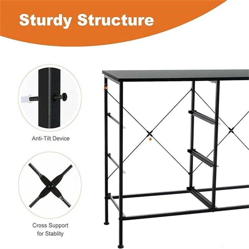 Small Chest Storage Tower