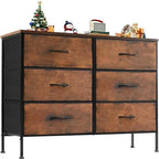Small Chest Storage Tower