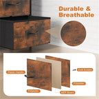 Small Chest Storage Tower