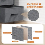 Small Chest Storage Tower